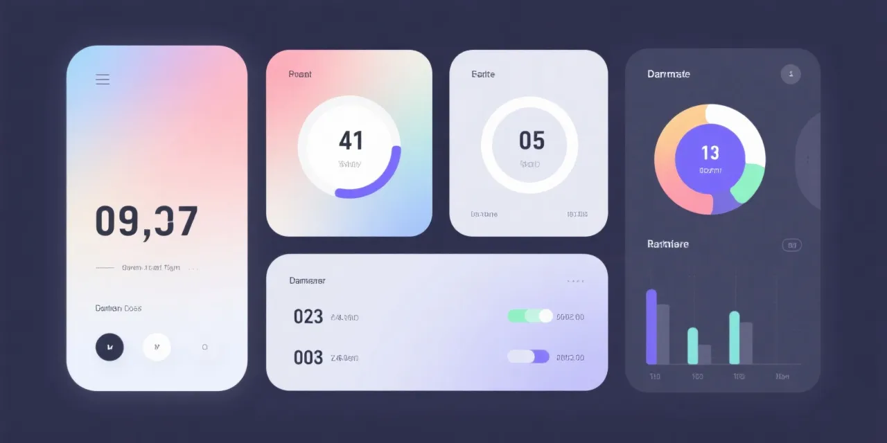 实时开奖数据展示